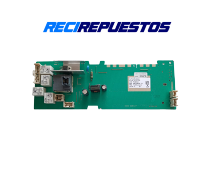 Modulo/placa lavadora Siemens EPW65531