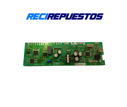 Modulo/placa frigorífico AEG CBFF380EL