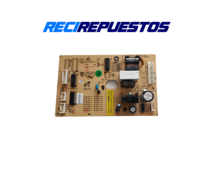 Modulo/placa frigorífico Samsung RL40SGIH
