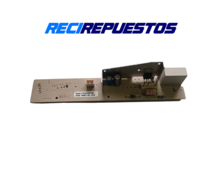 Modulo/Placa Frigorífico Siemens KS40R421IE/04