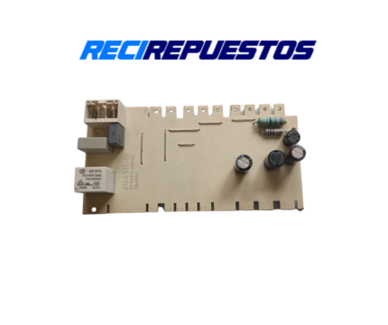 Modulo/placa frigorífico Liebherr 563074