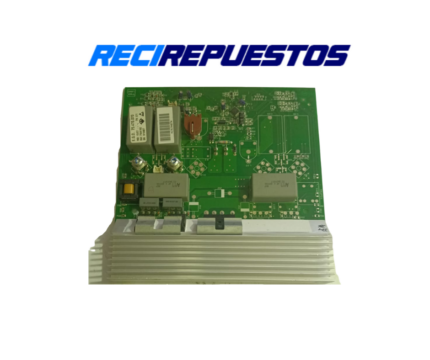 Modulo/placa vitrocerámica Teka IR 640 (LADO DERECHO)