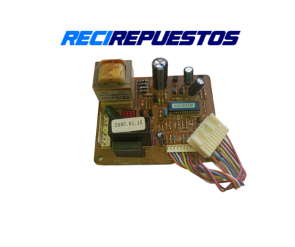 Modulo electrónico 6170JB2014C frigorífico LG GR 302SQ