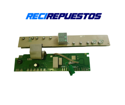 Modulo/placa frigorífico Liebherr 56214 4