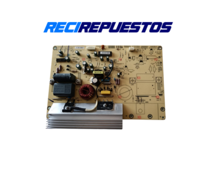 Modulo/placa vitrocerámica Home CHI6510-11 ( LADO DERECHO)