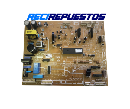 Modulo/placa frigorífico Daewoo FRN-X22B5VS