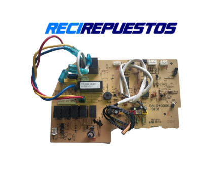 Modulo/placa aire acondicionado unidad interior Firstline FCS 12000 CH