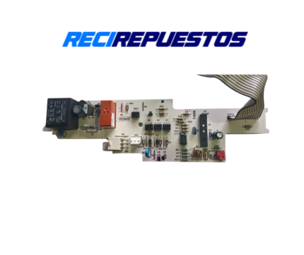 Modulo/Placa Frigorífico Whirlpool ARC 1796