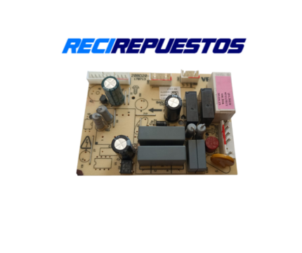Modulo/placa frigorífico Vestel 32024256