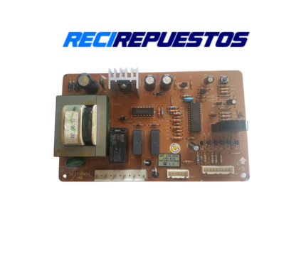 Modulo/placa frigorífico LG GR- 359 STQ