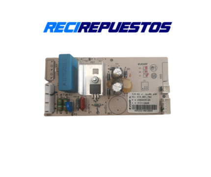 Modulo/Placa Frigorífico Beko CN232102