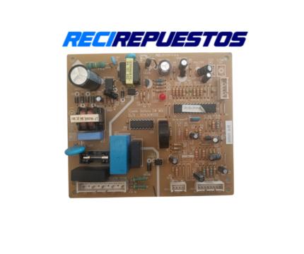 Modulo/Placa Frigorífico Daewoo RN-331NPW