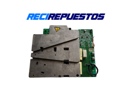 Modulo/placa vitrocerámica Fagor VI-13TS ( LADO DERECHO)