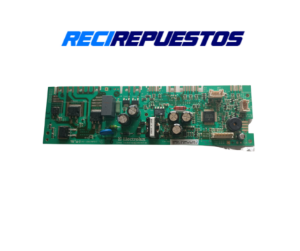 Modulo/placa frigorífico Zanussi ZRB937VW