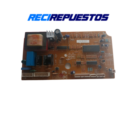 Modulo/placa frigorífico Daewoo ERF-416A IV