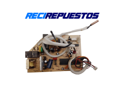 Modulo/placa aire acondicionado Saunier Duval 026 HWI