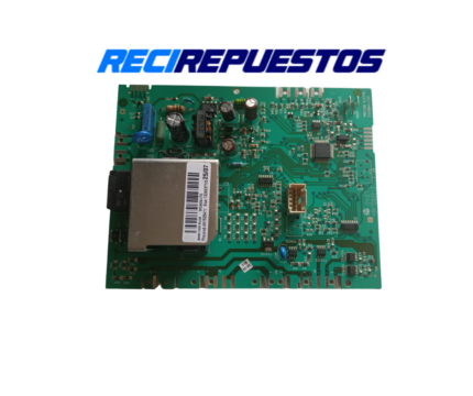 Modulo/Placa Lavadora Zanussi ZWH5105A