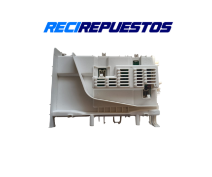 Modulo/placa lavadora Zanussi ZWG1121P