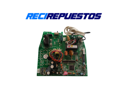 Modulo/placa aire acondicionado Daewoo DWDM 8031