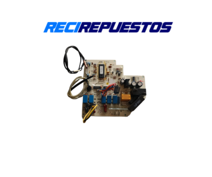 Modulo/placa aire acondicionado GS ABR 120