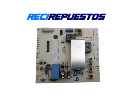 Modulo/placa lavadora Candy CM2 116-37 S