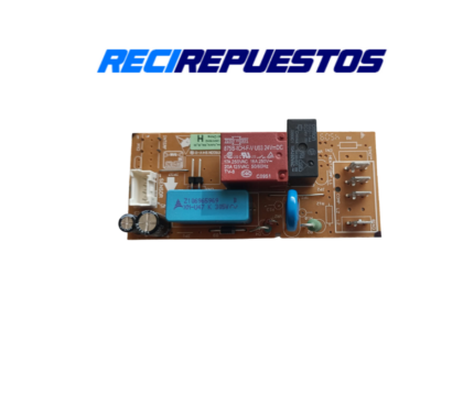 Modulo/Placa frigorífico Whirlpool WBE 3622 NFWF