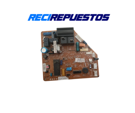 Modulo/placa aire acondicionado HIYASU HSE 9 TD03