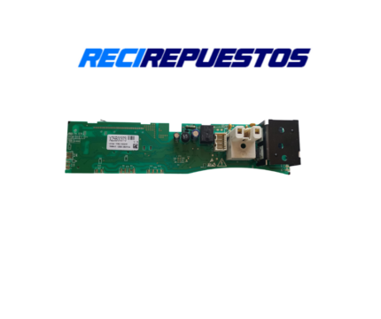 Modulo/placa lavadora Edesa XZ5B00373