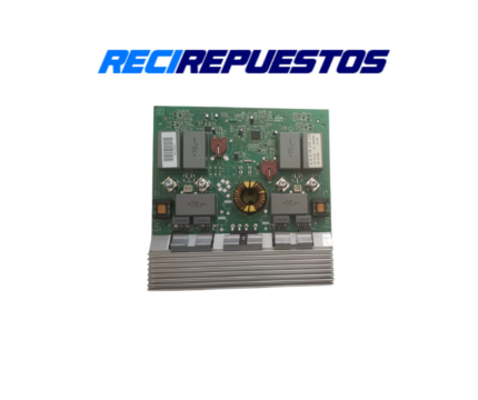 Modulo/placa vitrocerámica Corbero E.G.O 75.470.110