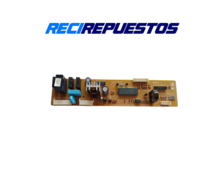 Modulo/placa frigorífico Samsung RL39EBSW