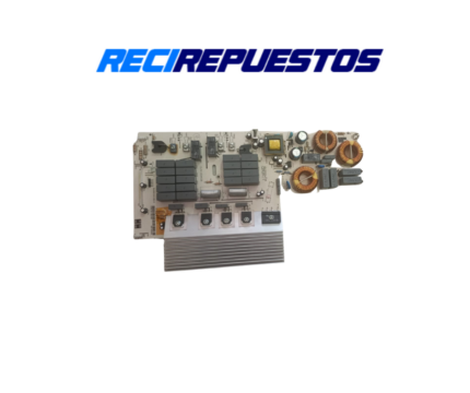 Modulo/placa vitrocerámica Bosch 3ET900W