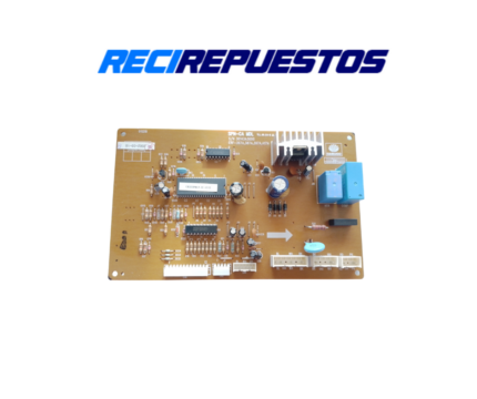 Modulo/placa frigorífico Daewoo ERF-367A