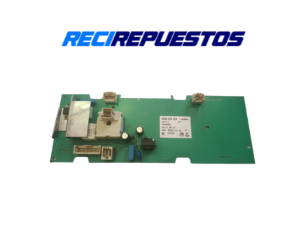 Modulo/Placa Lavadora Siemens 5560004324 EPW65001
