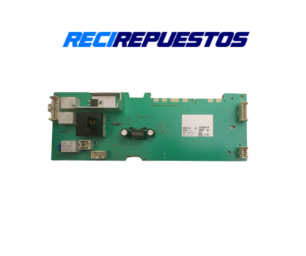 Modulo/Placa EPW65313 Lavadora Balay 3TS864B/21