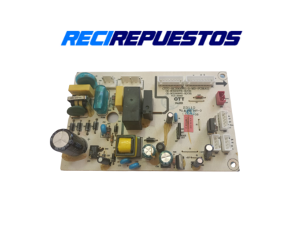 Modulo/placa frigorífico Teka NFL 320