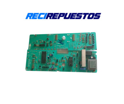 Modulo/Placa Lavadora Fagor 1F-2611