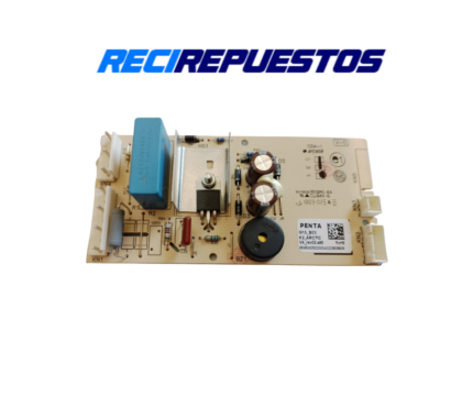Modulo/placa frigorífico Beko RCNA320K20W