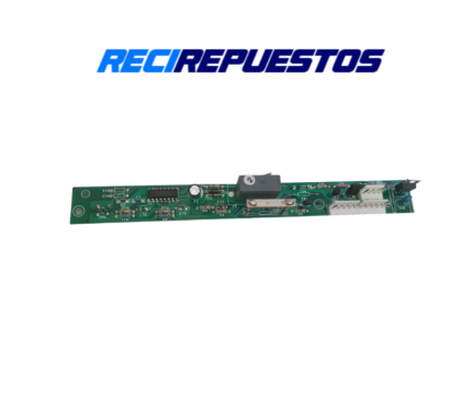 Modulo/placa frigorífico New Pol NEC 185 NFT