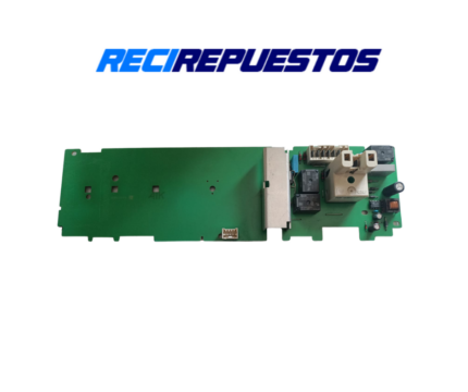 Modulo/placa lavadora Siemens WM53661BY/12