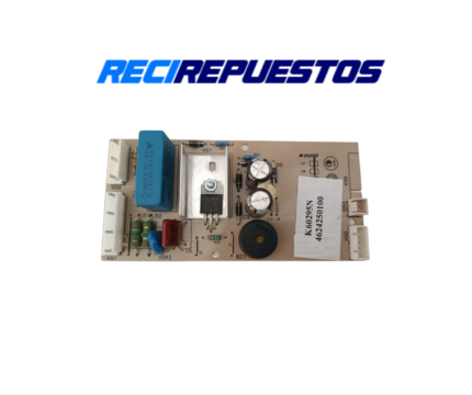 Modulo/Placa Frigorífico Beko CN228121