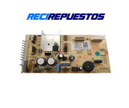 Modulo/Placa Frigorífico Saivod CT 1830D NFI