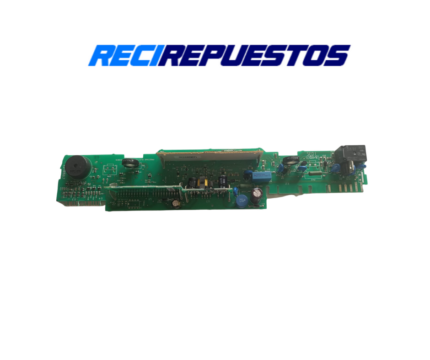 Modulo/placa frigorífico Ariston 4D AAX/HA