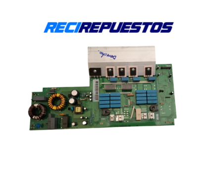 Modulo/placa vitrocerámica Balay 3ET915LP/03 (LADO DERECHO)