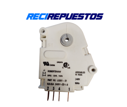 Defrost Timer HM-3001-21