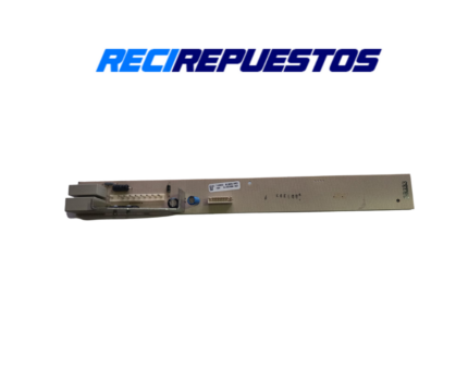 Modulo/placa frigorífico Siemens KS30U610/04