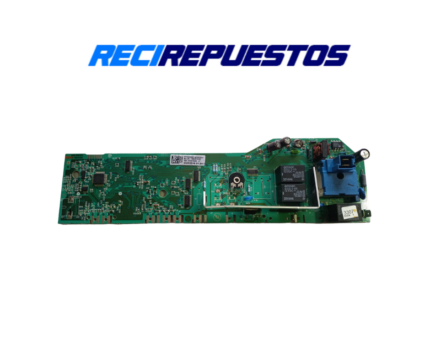 Modulo/Placa Pavadora Zanussi ZWA 3106