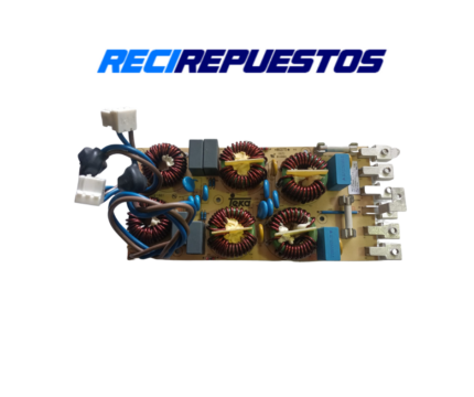 Modulo/placa vitrocerámica Teka IR 630