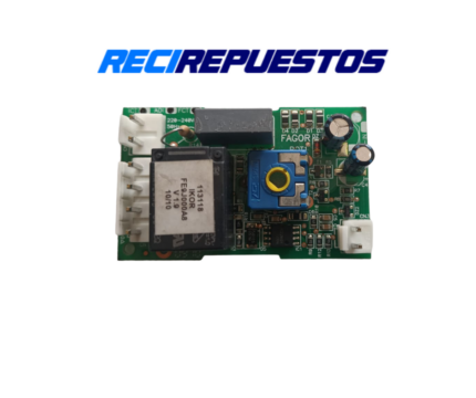 Modulo/placa frigorífico Aspes AFC170