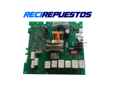 Modulo/placa horno Bosch 3HB4841X1/30