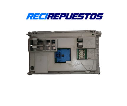 Modulo/placa 461975308833 lavadora Whirlpool AWO-R 5406
